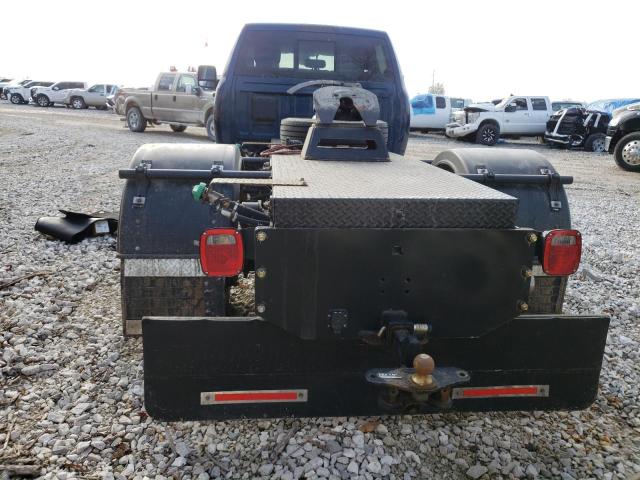 2024 Ram 5500 VIN 3C7WRNFL3RG363323 COPART salvage auction — FRONT END, Mo - Salvage Certificate Of Title, sold $35,250 on 2026-07-08 (photo 6)