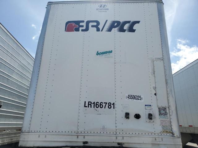 2020 Hyun Trailer VIN 3H3V532C5LR166781 COPART salvage auction — SIDE, FL - CERT OF TITLE SLVG REBUILDABLE, sold $10 on 2026-09-08 (photo 7)