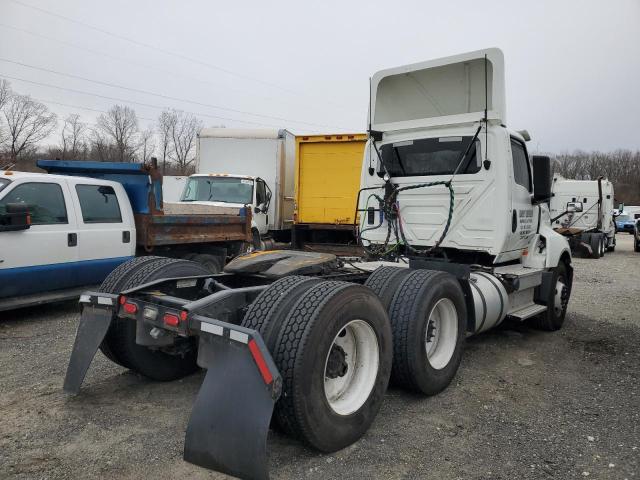 2020 International VIN 3HSDZTZRXLN130817 COPART salvage auction — FRONT END, Nj - Cert Of Title-Salvage, sold $150 on 2026-07-07 (photo 4)