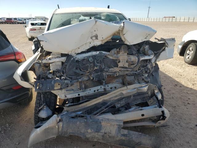2011 Toyota Tundra VIN 5TFRM5F16BX030929 COPART salvage auction — ALL OVER, TX - NONREPAIRABLE TITLE, sold $1,450 on 2026-07-15 (photo 5)