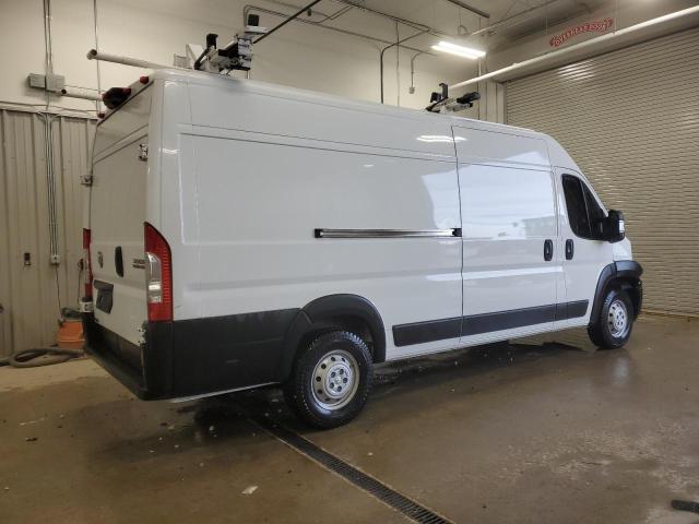 2023 Ram Promaster cargo van VIN 3C6MRVJG7PE530166 COPART salvage auction — FRONT END, WY - CERT OF TITLE-SALVAGE, sold $15 on 2026-07-22 (photo 3)