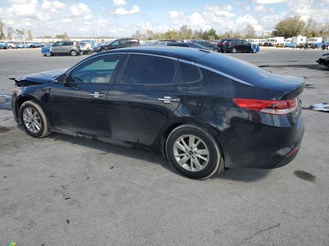 2016 Kia Optima VIN 5XXGT4L39GG113277 COPART salvage auction — FRONT END, Fl - Certificate Of Destruction, sold $1,050 on 2026-07-14 (photo 2)