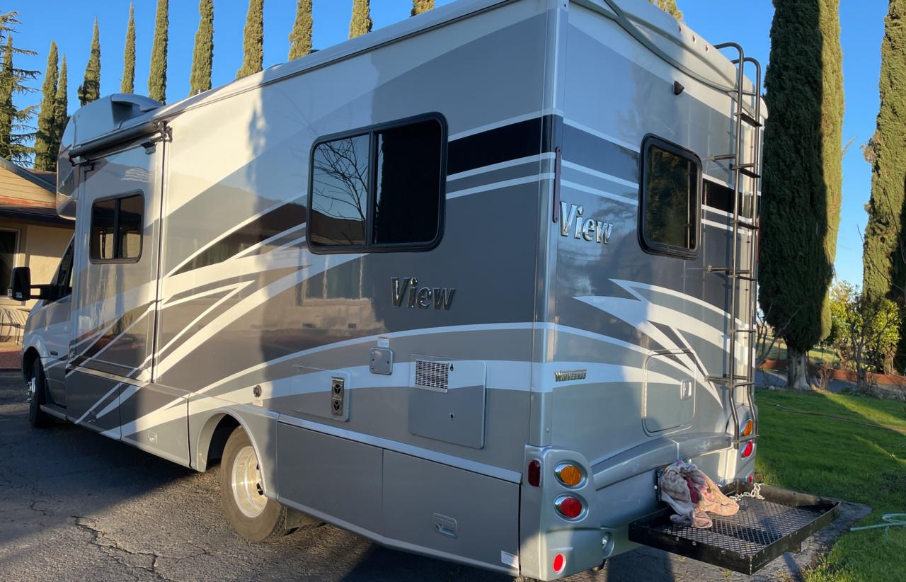 2017 Mercedes Benz VIN WDAPF4CC8H9708677 COPART salvage auction — Damage History, OR - CERT OF TITLE-RECONSTRUCTED (P), sold $47,250 on 2025-02-25 (photo 3)