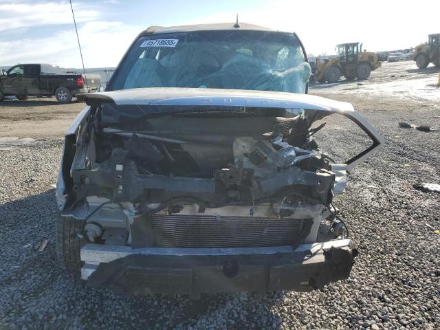 2006 Buick Rendezvous VIN 3G5DA03L66S523407 COPART salvage auction — ALL OVER, KY - BILL OF SALE/PART ONLY/NO TITL, sold $225 on 2026-07-09 (photo 5)