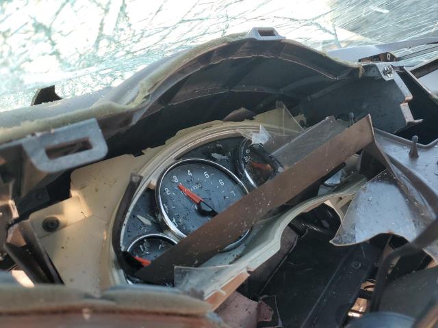 2006 Buick Rendezvous VIN 3G5DA03L66S523407 COPART salvage auction — ALL OVER, KY - BILL OF SALE/PART ONLY/NO TITL, sold $225 on 2026-07-09 (photo 9)