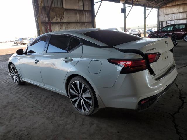 2022 Nissan Altima VIN 1N4AL4CV4NN316947 COPART salvage auction — REAR END, Id - Salvage Certificate Of Title, sold $8,600 on 2026-07-27 (photo 2)