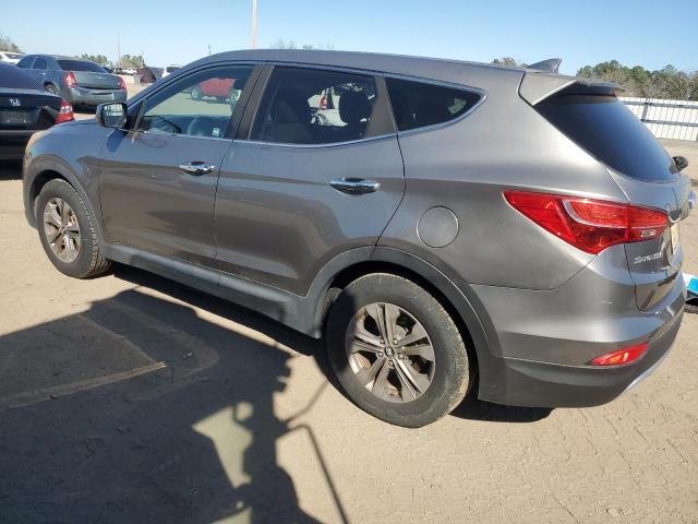 2013 Hyundai Santa fe VIN 5XYZT3LB3DG011443 COPART salvage auction — SIDE, Al - Cert Of Title-Salvage Title, sold $1,000 on 2026-07-09 (photo 2)