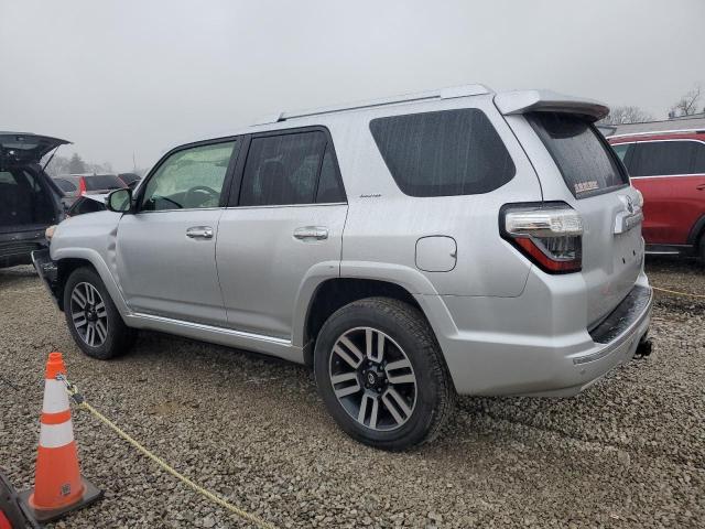 2014 Toyota 4runner VIN JTEBU5JR3E5201727 COPART salvage auction — FRONT END, Oh - Cert Of Title-Salvage, sold $8,600 on 2026-07-10 (photo 2)