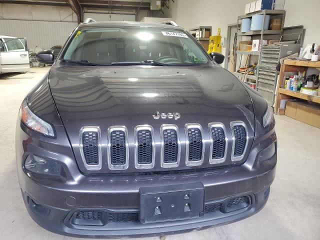 2015 Jeep Grand cherokee VIN 1C4PJMCB6FW505062 COPART salvage auction — REAR END, Id - Salvage Certificate Of Title, sold $2,000 on 2026-07-02 (photo 5)