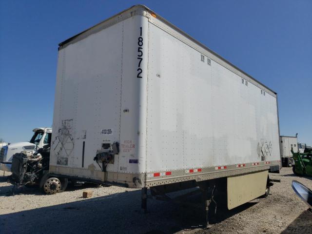 2008 Great dane All models VIN 1GRAA56168K200918 COPART salvage auction — NORMAL WEAR, CT, sold $2,000 on 2026-09-18 (photo 2)