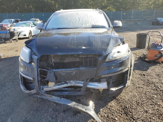 2015 Audi Q7 VIN WA1DGAFE1FD029380 COPART salvage auction — FRONT END, Salvage Title, sold $1,300 on 2026-07-10 (photo 5)