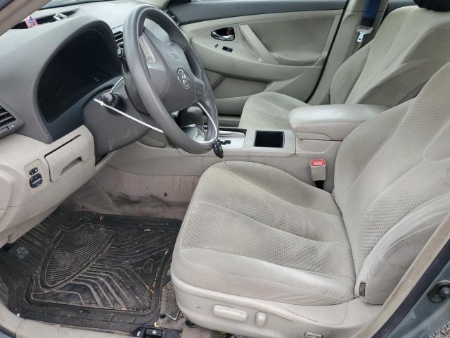 2007 Toyota Camry VIN JTNBE46K473060782 COPART salvage auction — SIDE, Ut - Salvage Certificate, sold $725 on 2026-07-24 (photo 7)