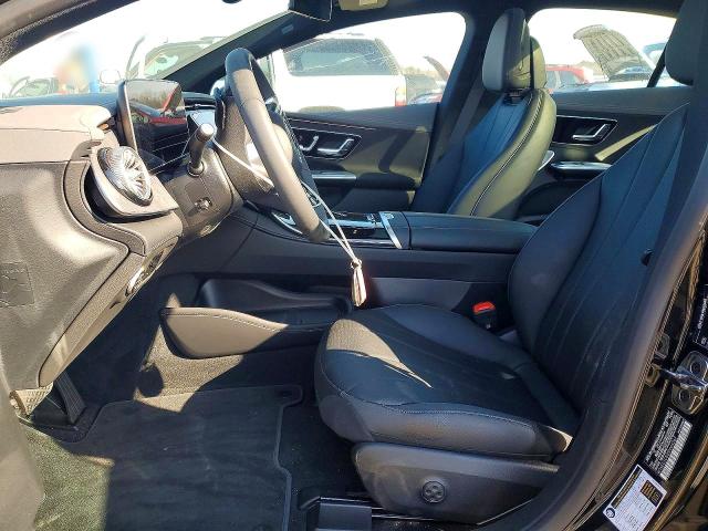 2025 Mercedes-benz VIN W1KEG1CB3SF064267 COPART salvage auction — FRONT END, Va - Cert Of Title - Salvage, sold $400 on 2026-07-29 (photo 7)