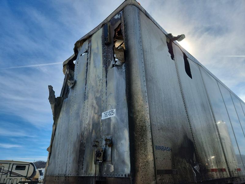 2026 Urwi VIN 1JJV532D0TL644519 COPART salvage auction — BURN, AR - CERTIFICATE OF TITLE, sold $15 on 2026-07-22 (photo 8)