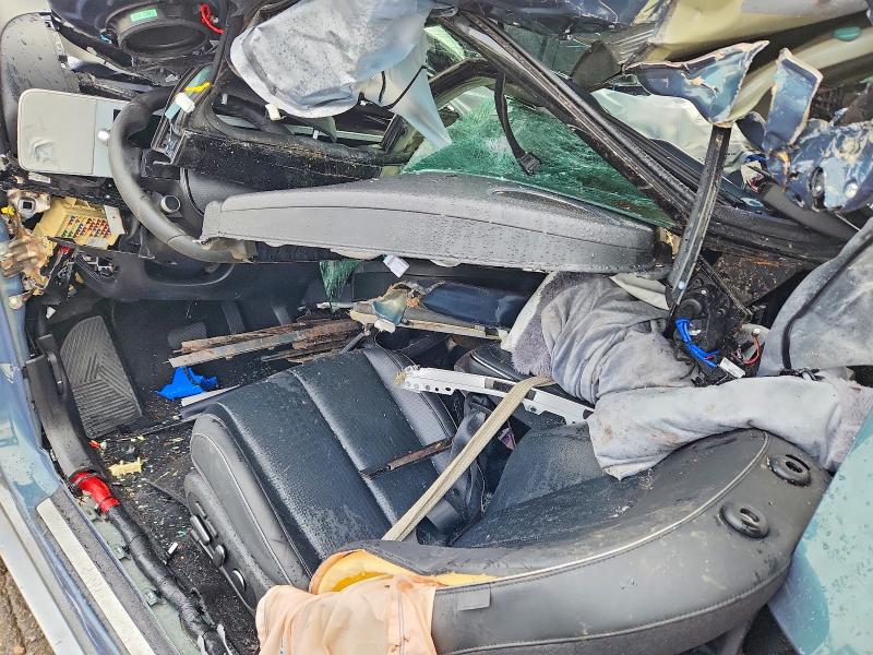 2023 Hyundai Ioniq 5 VIN KM8KR4AE7PU232187 COPART salvage auction — ALL OVER, OR - LIEN PAPERS SALVAGE, sold $925 on 2026-07-27 (photo 8)