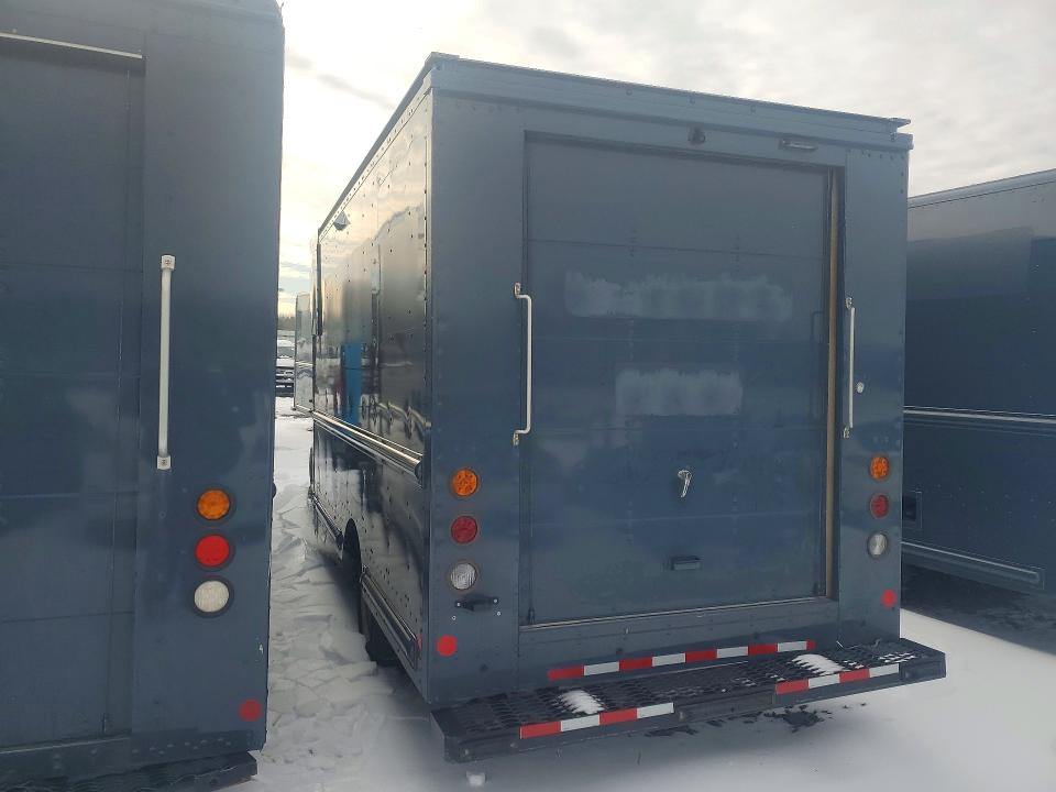 2021 Ford Transit VIN 1FDDF6P80MKA55083 COPART salvage auction — SIDE, AZ - CERT OF TITLE - SALVAGE, sold $1,600 on 2026-07-19 (photo 2)
