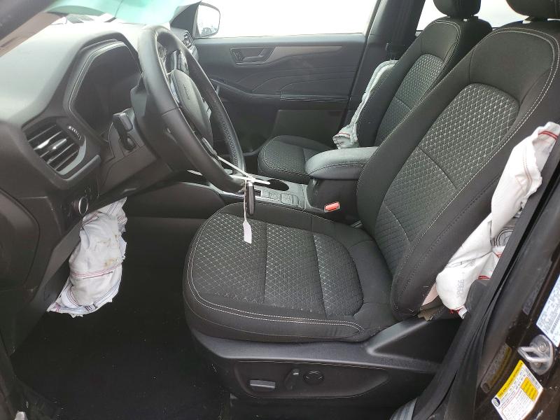 2023 Ford Escape VIN 1FMCU0GN9PUA98804 COPART salvage auction — SIDE, KY - BILL OF SALE/PART ONLY/NO TITL, sold $1,800 on 2026-07-02 (photo 7)