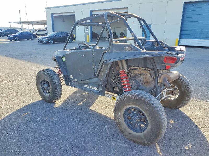 2016 Polaris Rzr VIN 3NSVDE929GF460327 COPART salvage auction — MECHANICAL, Tx - Salvage Vehicle Title, sold $425 on 2026-07-30 (photo 3)