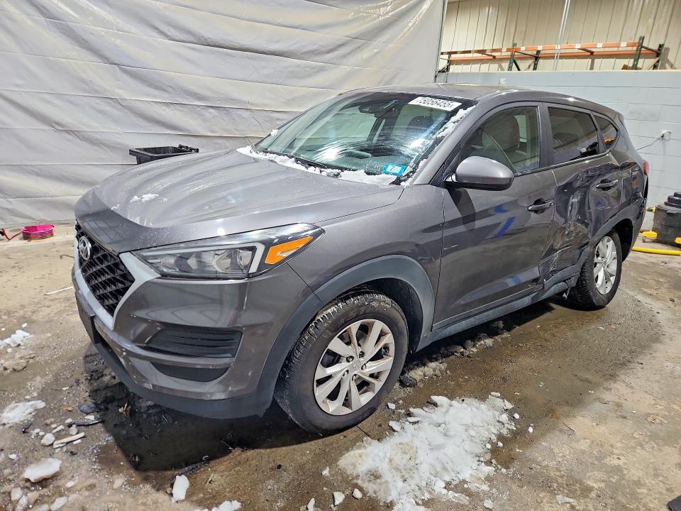 2020 Hyundai Tucson VIN KM8J2CA49LU091084 COPART salvage auction — SIDE, Nh - Cert Of Title-Salvage, sold $2,450 on 2026-07-23 (photo 1)