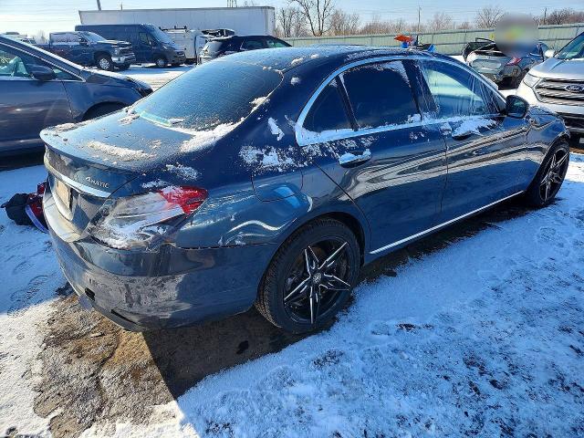 2016 Mercedes-benz VIN 55SWF4KB1GU104280 COPART salvage auction — FRONT END, Salvage Title, sold $2,100 on 2026-09-01 (photo 3)