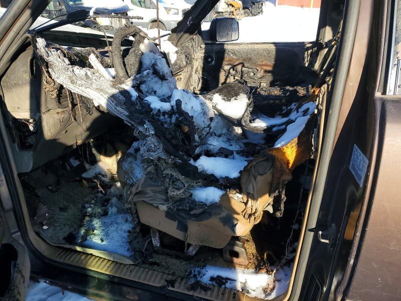 1997 Dodge VIN 1B7HF13Z0VJ624609 COPART salvage auction — BURN, MA - CERT OF TITLE-RECONSTRCTD COLL, sold $80 on 2026-07-02 (photo 7)