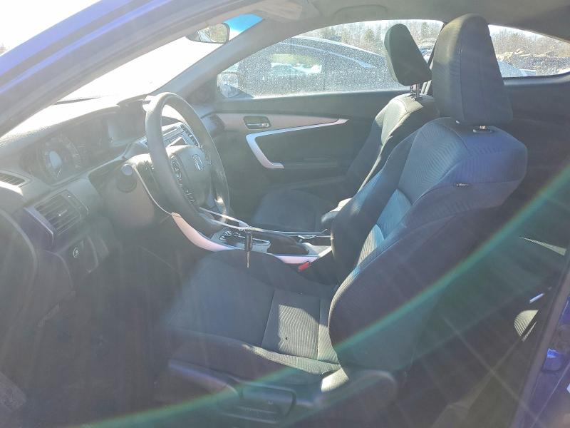 2014 Honda Accord VIN 1HGCT1B38EA010196 COPART salvage auction — FRONT END, Ma - Cert Of Title-Reconstrctd Coll, sold $1,500 on 2026-07-06 (photo 7)