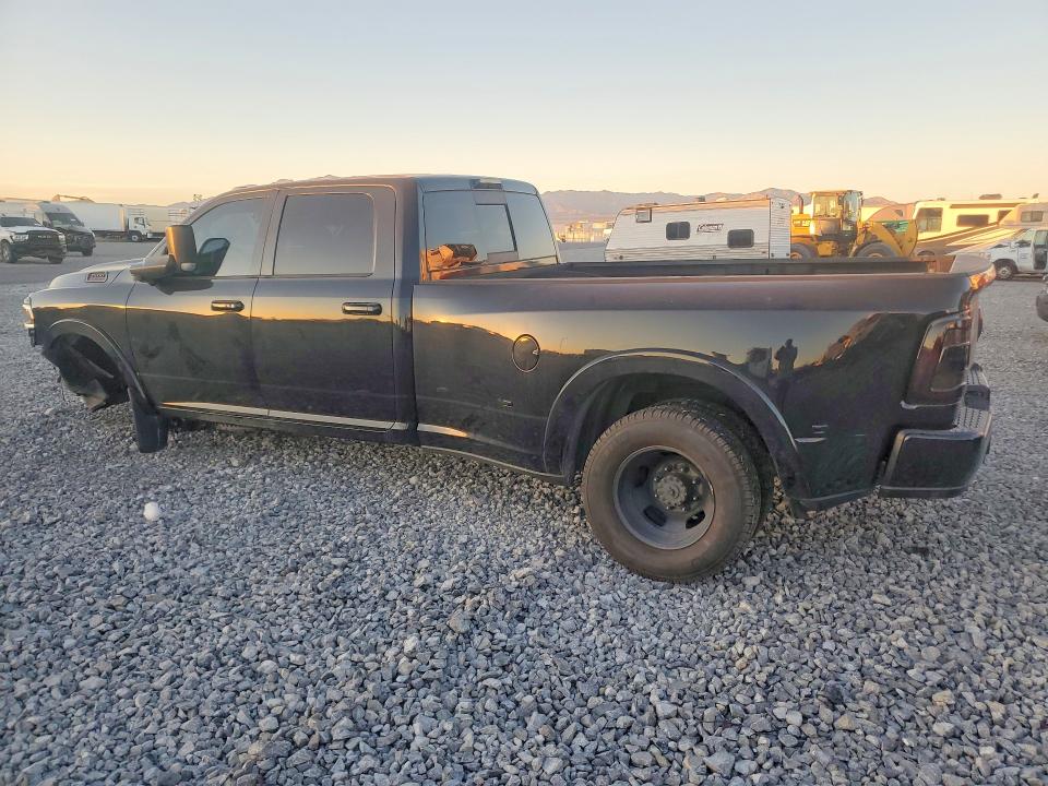 2022 Ram 3500 VIN 3C63RRJL5NG101979 COPART salvage auction — FRONT END, Other, sold $3,100 on 2026-08-03 (photo 2)