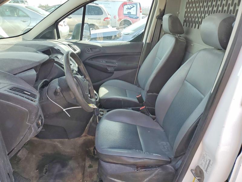 2015 Ford VIN NM0LS7E79F1195456 COPART salvage auction — MINOR DENT/SCRATCHES, Wi - Dis/Dlr/Exp Only Clean Title, sold $1,750 on 2026-07-06 (photo 7)
