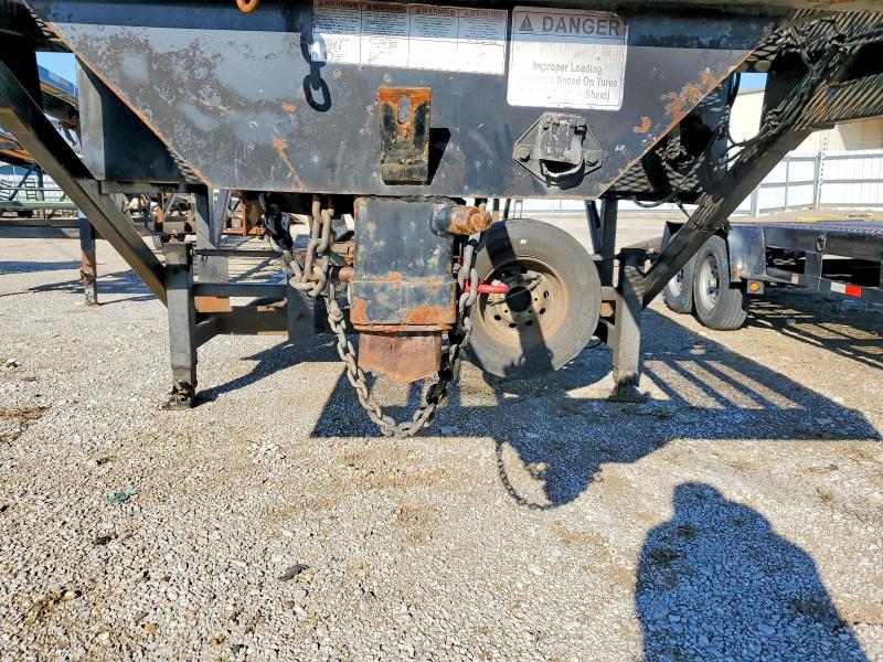 2014 VIN 5VGFE4431EL000443 COPART salvage auction — MINOR DENT/SCRATCHES, KY - CERT OF TITLE-SALVAGE, sold $8,100 on 2026-07-20 (photo 8)