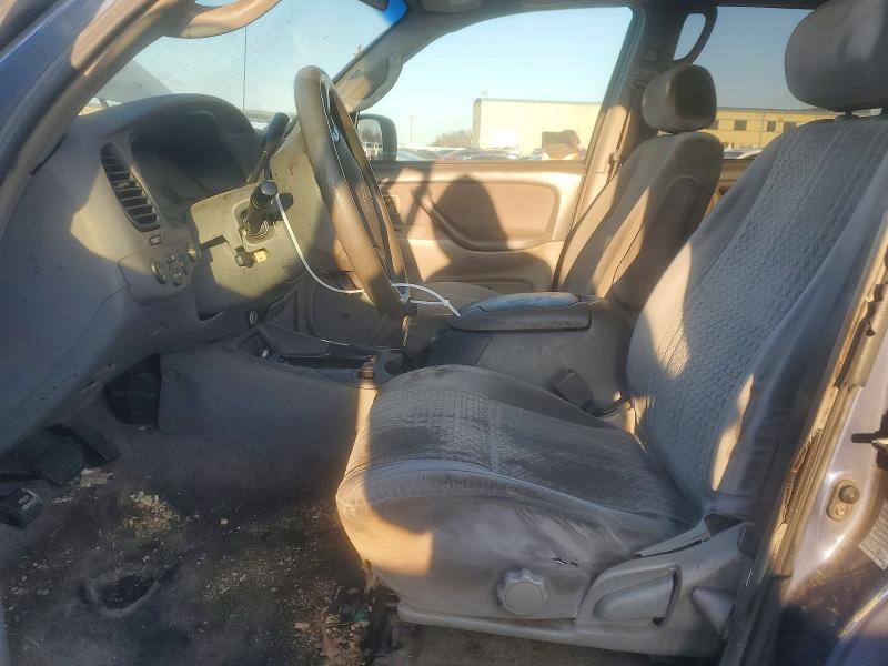 2019 Toyota Tundra VIN 5TBET34114S455131 COPART salvage auction — FRONT END, Other, sold $2,450 on 2026-07-27 (photo 7)