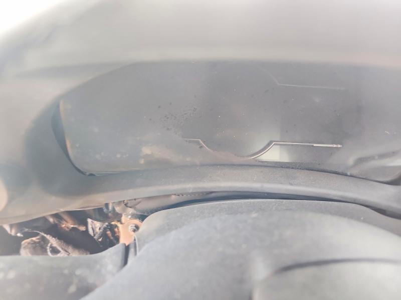 2023 Toyota Gr 86 VIN JF1ZNBB16P9762562 COPART salvage auction — ROLLOVER, Sc - Cert Of Title-Salvage Fire, sold $450 on 2026-07-27 (photo 9)