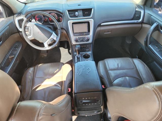 2015 Gmc Acadia VIN 1GKKRRKD1FJ247053 COPART salvage auction — FRONT END, Nc - Dealer Only Clean Title, sold $325 on 2026-07-21 (photo 8)