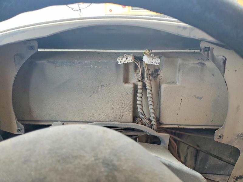 2013 Ic corporation 3000 VIN 4DRBUSKN8DB306869 COPART salvage auction — NORMAL WEAR, Mo - Dealer Only Clean Title, sold $2,500 on 2026-07-30 (photo 8)