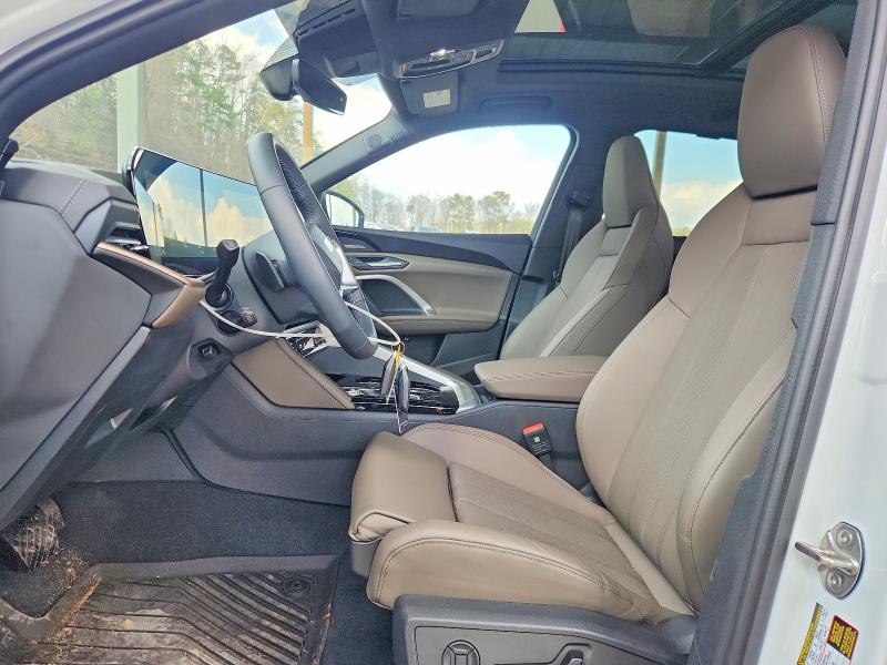 2025 Audi Q5 VIN WA13AAGU2S2071906 COPART salvage auction — REAR END, Al - Cert Of Title-Salvage Title, sold $33,000 on 2026-07-07 (photo 7)