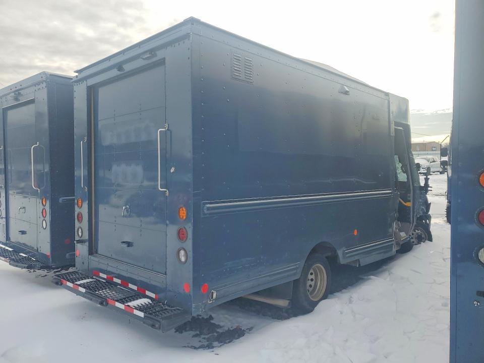 2021 Ford Transit VIN 1FDDF6P80MKA55083 COPART salvage auction — SIDE, AZ - CERT OF TITLE - SALVAGE, sold $1,600 on 2026-07-19 (photo 3)