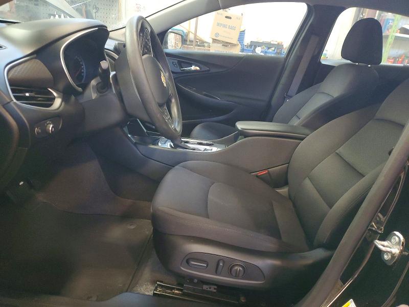 2024 Chevrolet Malibu limited VIN 1G1ZD5ST1RF119825 COPART salvage auction — VANDALISM, Other, sold $7,300 on 2026-07-30 (photo 7)
