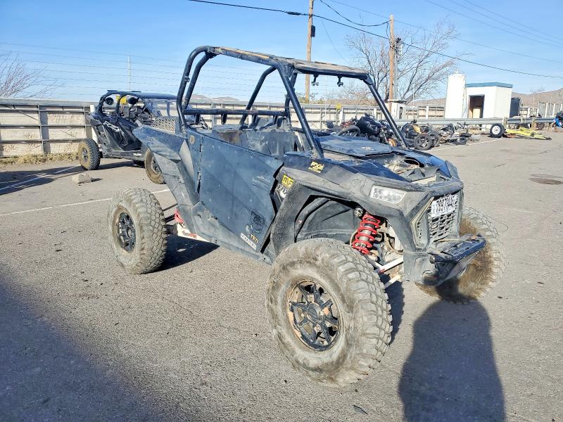 2016 Polaris Rzr VIN 3NSVDE929GF460327 COPART salvage auction — MECHANICAL, Tx - Salvage Vehicle Title, sold $425 on 2026-07-30 (photo 1)