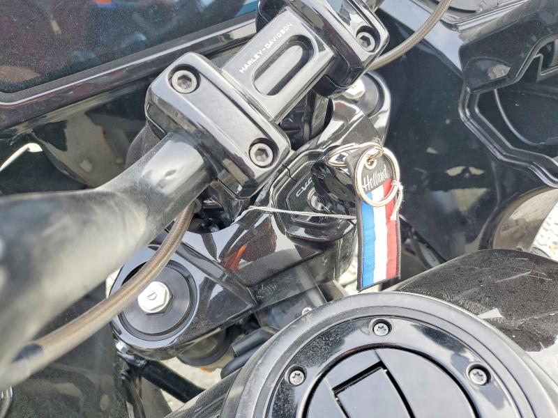 2024 Harley-davidson Fltrxstse VIN 1HD1TL819RB950738 COPART salvage auction — FRAME DAMAGE, SC - CERT OF TITLE-SALVAGE, sold $17,100 on 2026-07-16 (photo 8)