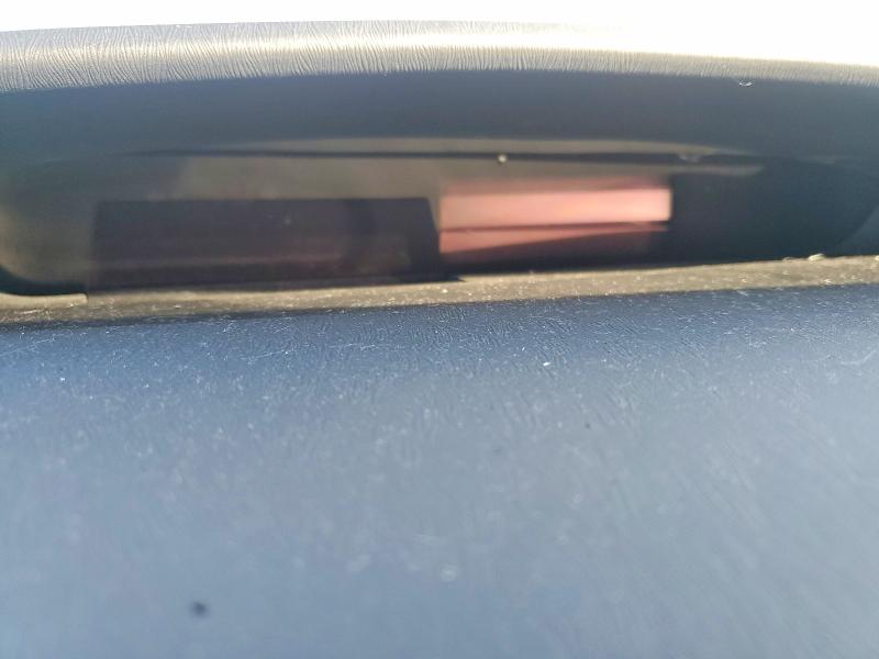 2014 Toyota Prius VIN JTDKN3DU0E0386418 COPART salvage auction — FRONT END, Salvage Title, sold $2,650 on 2026-07-14 (photo 9)