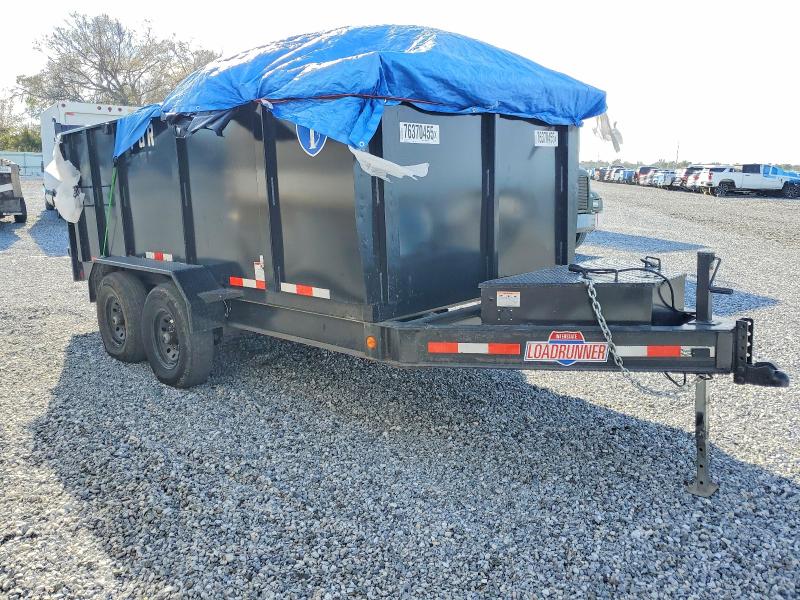 2025 VIN 4RADU1427SG019854 COPART salvage auction — NORMAL WEAR, TN - CERTIFICATE OF TITLE (P), sold $8,250 on 2026-07-28 (photo 1)