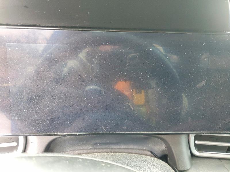 2023 Hyundai Elantra VIN KMHLM4AG9PU607971 COPART salvage auction — FRONT END, On - Permit Salvage, sold $2,700 on 2026-07-02 (photo 9)