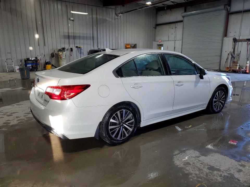 2019 Subaru LEGACY VIN 4S3BNAF68K3014760 COPART salvage auction — SIDE, Ny - Mv-907A Salvage Certificate, sold $750 on 2026-07-06 (photo 3)