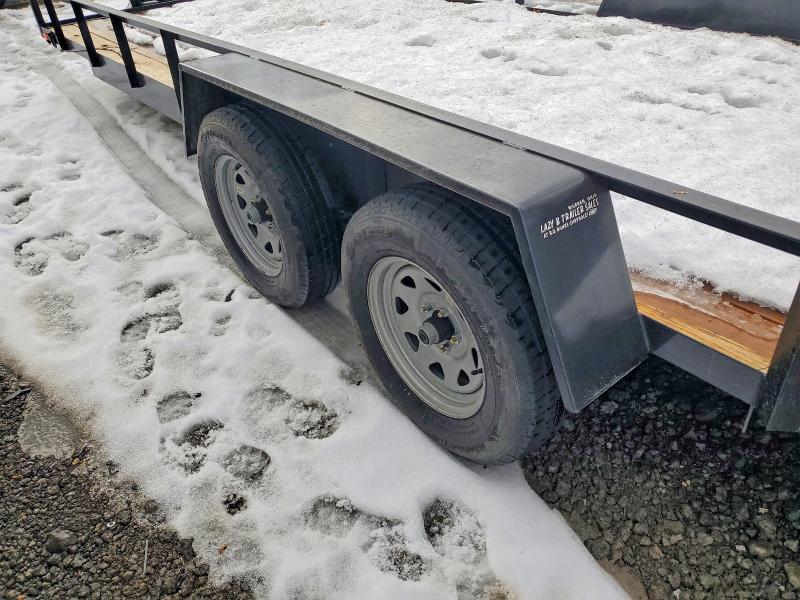 2026 VIN 7FNUT2025T1049071 COPART salvage auction — MINOR DENT/SCRATCHES, TN - CERTIFICATE OF TITLE (P), sold $2,750 on 2026-07-30 (photo 9)