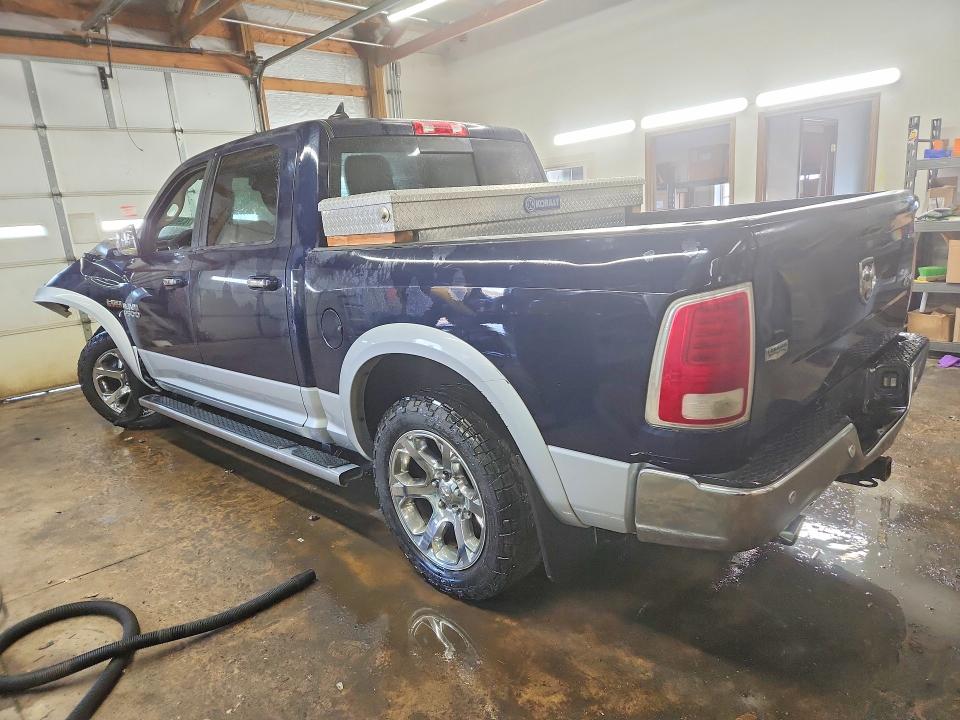 2017 Ram 1500 VIN 1C6RR7NT2HS816904 COPART salvage auction — FRONT END, Other, sold $175 on 2026-08-03 (photo 2)