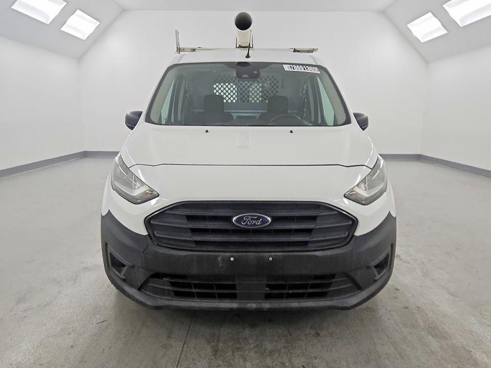 2021 Ford Transit connect VIN NM0LS7E76M1497283 COPART salvage auction — NORMAL WEAR, Ca - Dis/Dlr/Exp Only Clean Title, sold $8,800 on 2026-07-07 (photo 5)