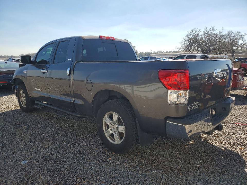 2013 Toyota Tundra VIN 5TFRY5F1XDX144634 COPART salvage auction — FRONT END, Salvage Title, sold $5,500 on 2026-07-15 (photo 2)