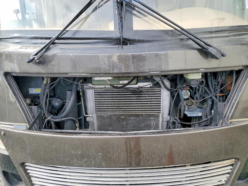 2007 Freightliner Chassis VIN 4UZACLBW06CX25616 COPART salvage auction — WATER/FLOOD, CO - DIS/DLR/EXP ONLY SALVAGE TITLE, sold $3,000 on 2026-07-09 (photo 7)