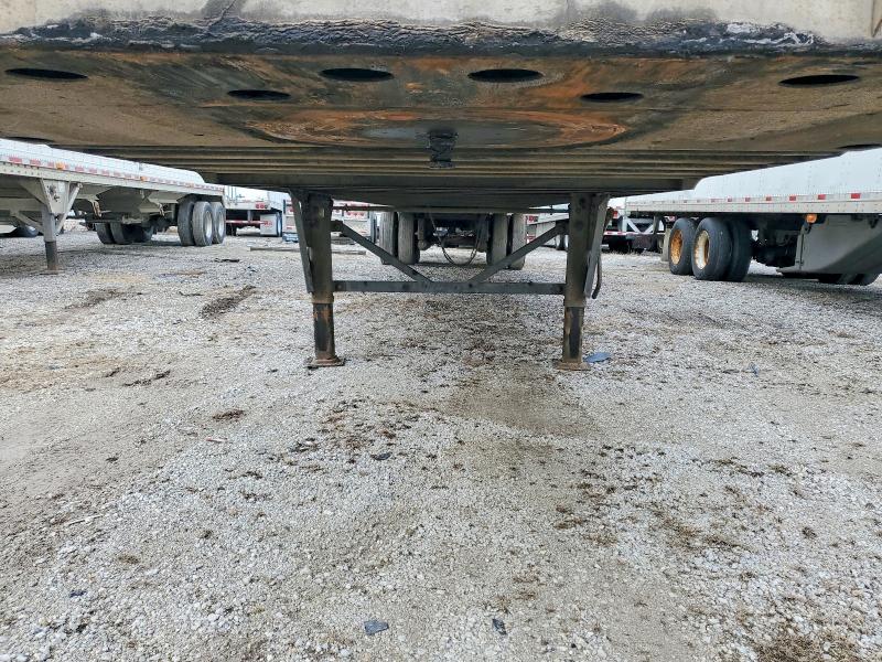 2020 Wabash Dvcvhpc VIN 1JJV532D9LL164947 COPART salvage auction — REAR END, IL - SALVAGE CERTIFICATE, sold $2,550 on 2026-10-08 (photo 7)