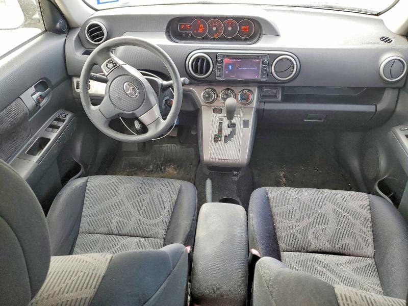 2014 Toyota Scion VIN JTLZE4FE2EJ063366 COPART salvage auction — FRONT END, Other, sold $650 on 2026-07-28 (photo 8)