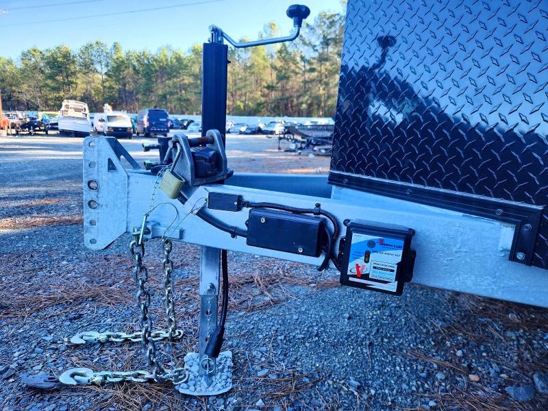 2025 Celltech Unknown VIN 7XXE12120SW000588 COPART salvage auction — MINOR DENT/SCRATCHES, TN - CERTIFICATE OF TITLE (P), sold $8,500 on 2026-07-30 (photo 8)